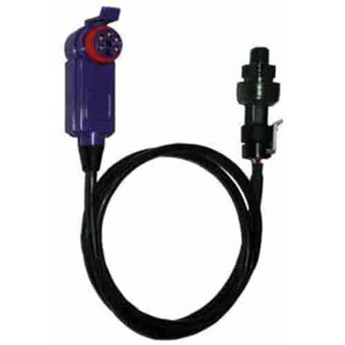 V-NET Fuel Pump Pressure Module With Sensor 0-75