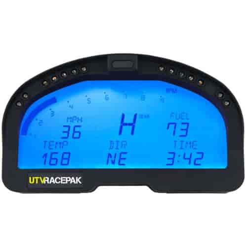 IQ3 Dash Display 2014-2015 Polaris RZR900/RZR1000