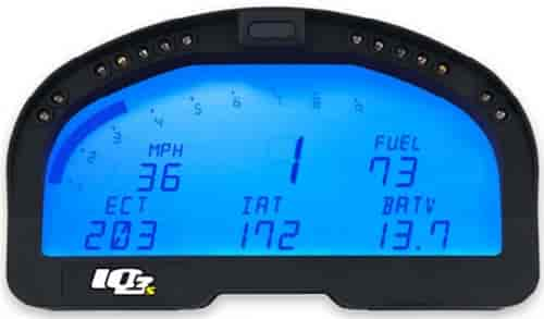 IQ3 Street Dash Display Kit