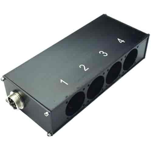 Pro Analog Transducer Box