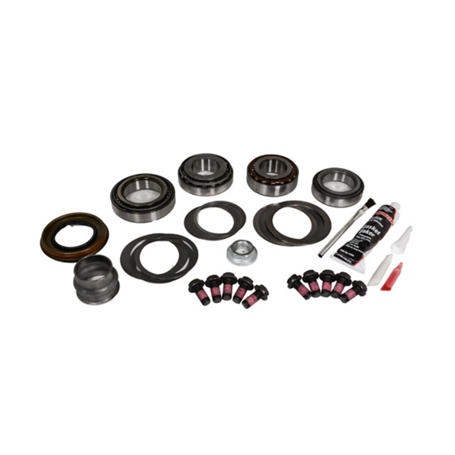 USA Standard 11336 Gear Master Overhaul Kit, For
