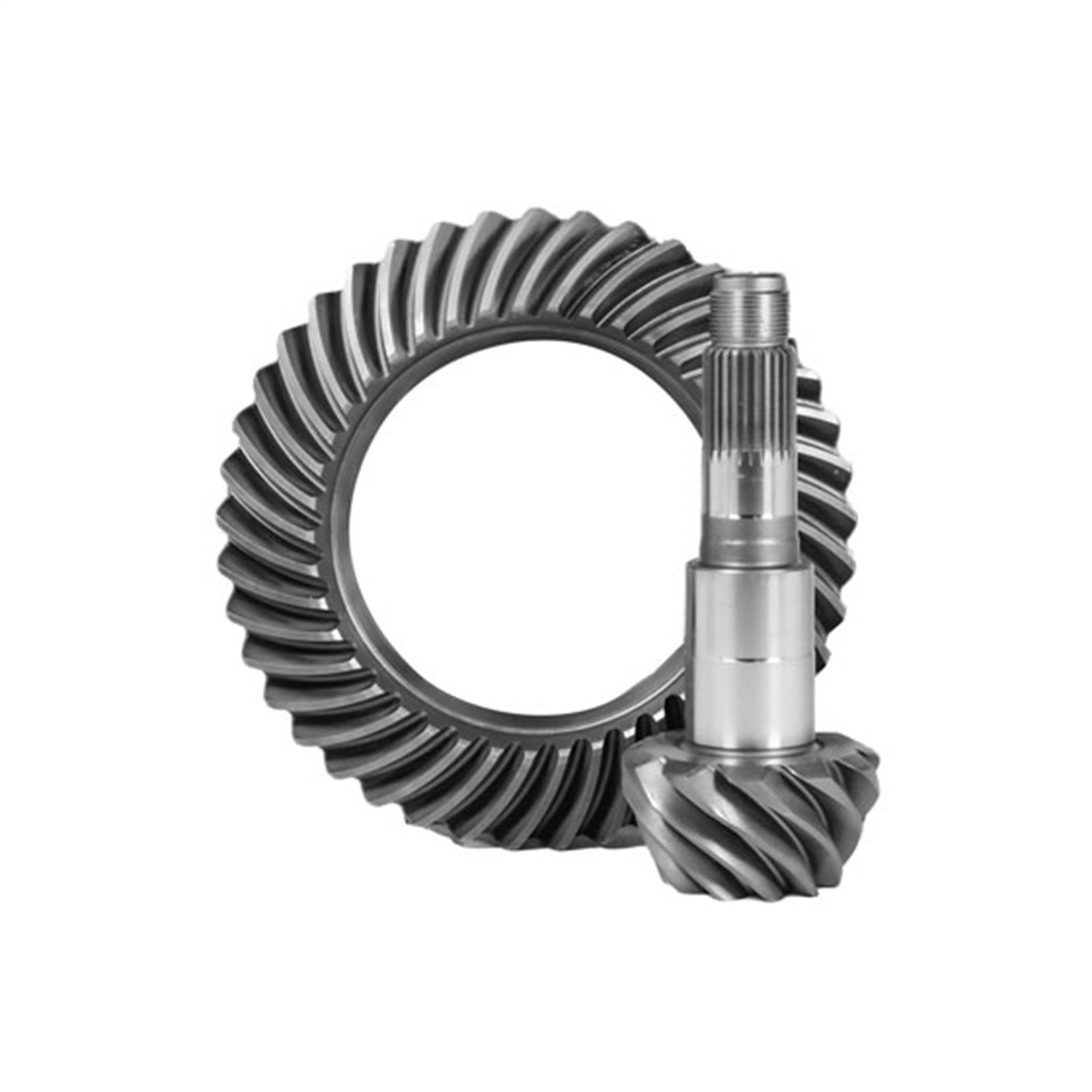 USA Standard 12360 Gear Ring And Pinion Gear