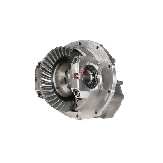 Dropout Assembly For Ford 9 in. Differential, 31 Spline, 4.11 Ratio