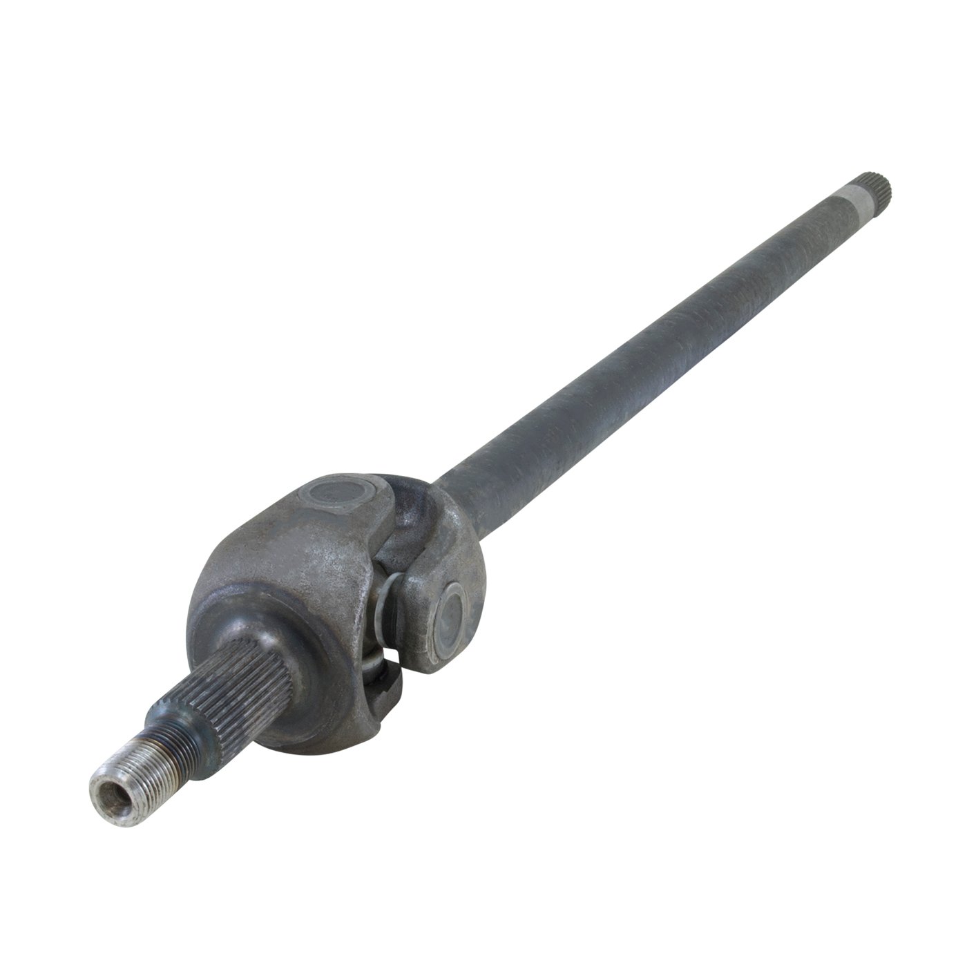 1541H Alloy Right Hand Replacement Front Axle Assembly