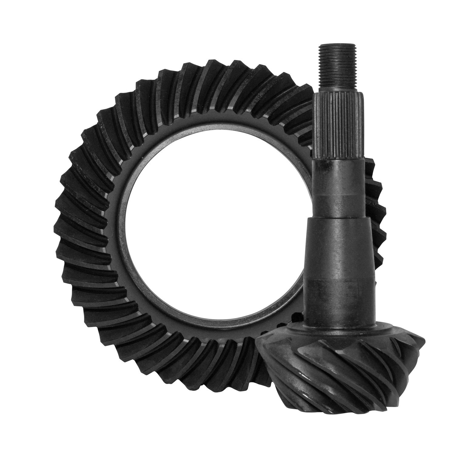 Gear Ring & Pinion For GM 8 in. Diff In A 3.42 Ratio