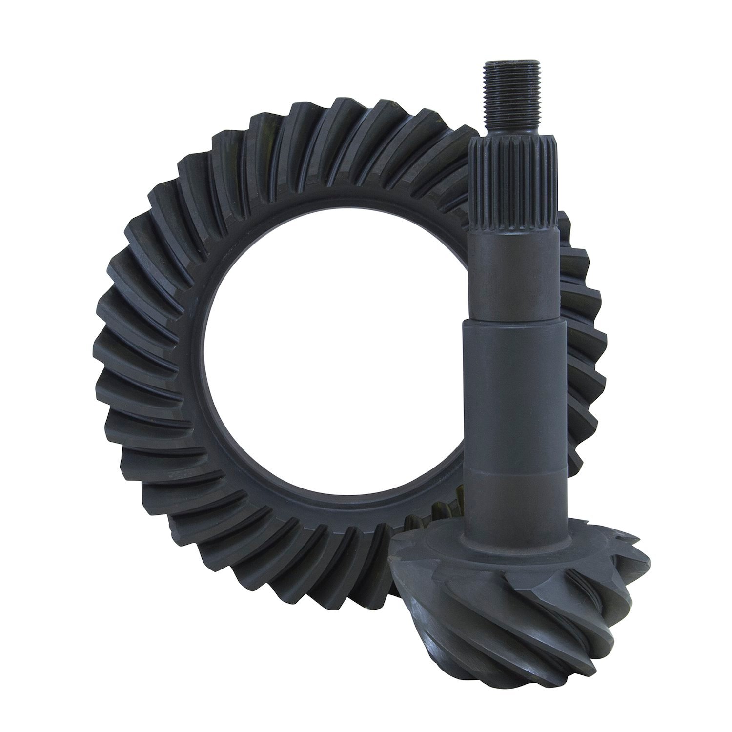 Ring / Pinion GM 7.75 Borg Warner 3.73 ratio