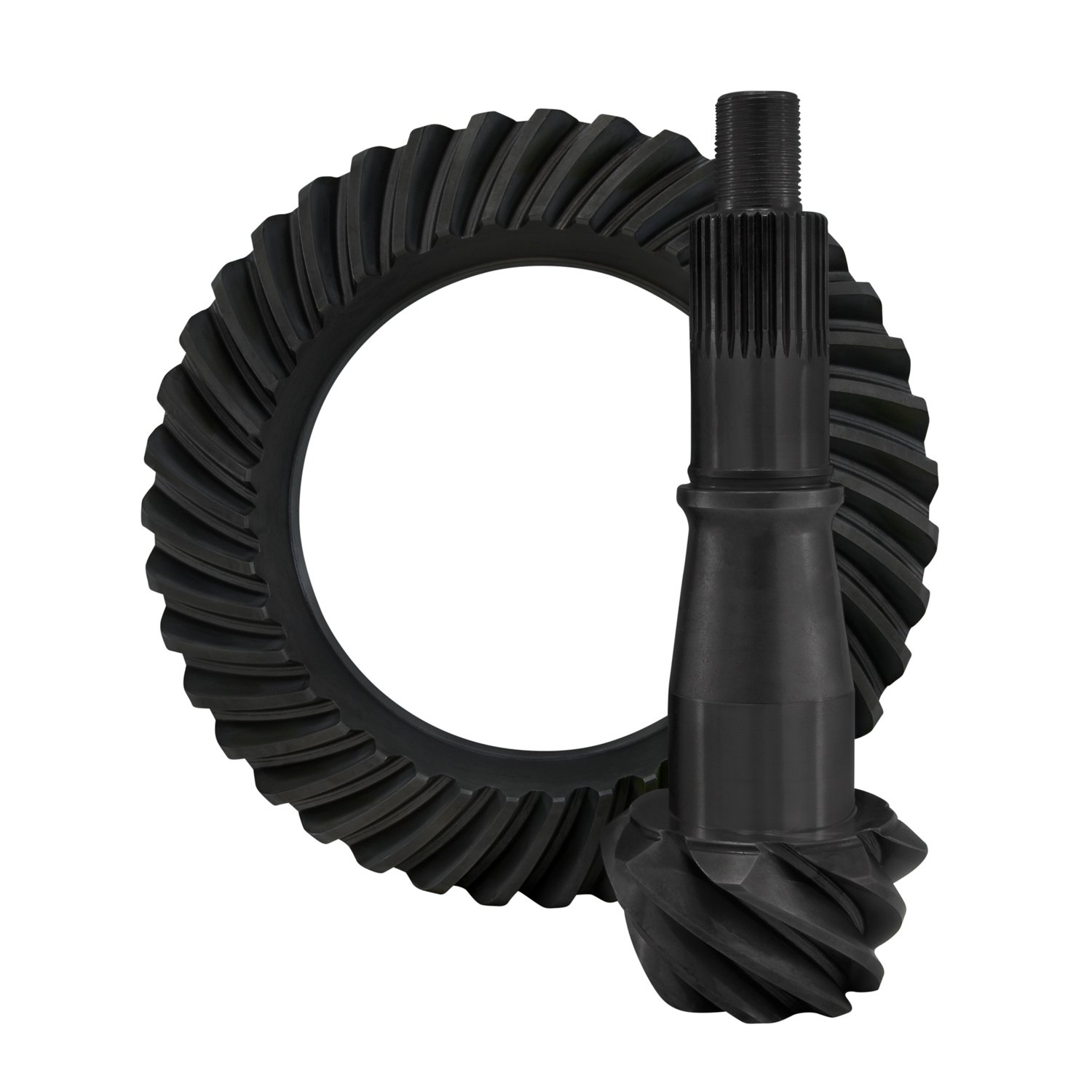High Performance Ring & Pinion Set, GM 9.5 in., 2014 & Up, 4.88 Ratio