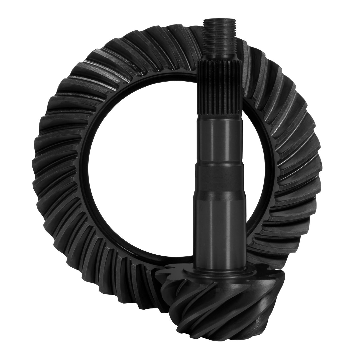 Ring & Pinion Gear Set For Toyota Front