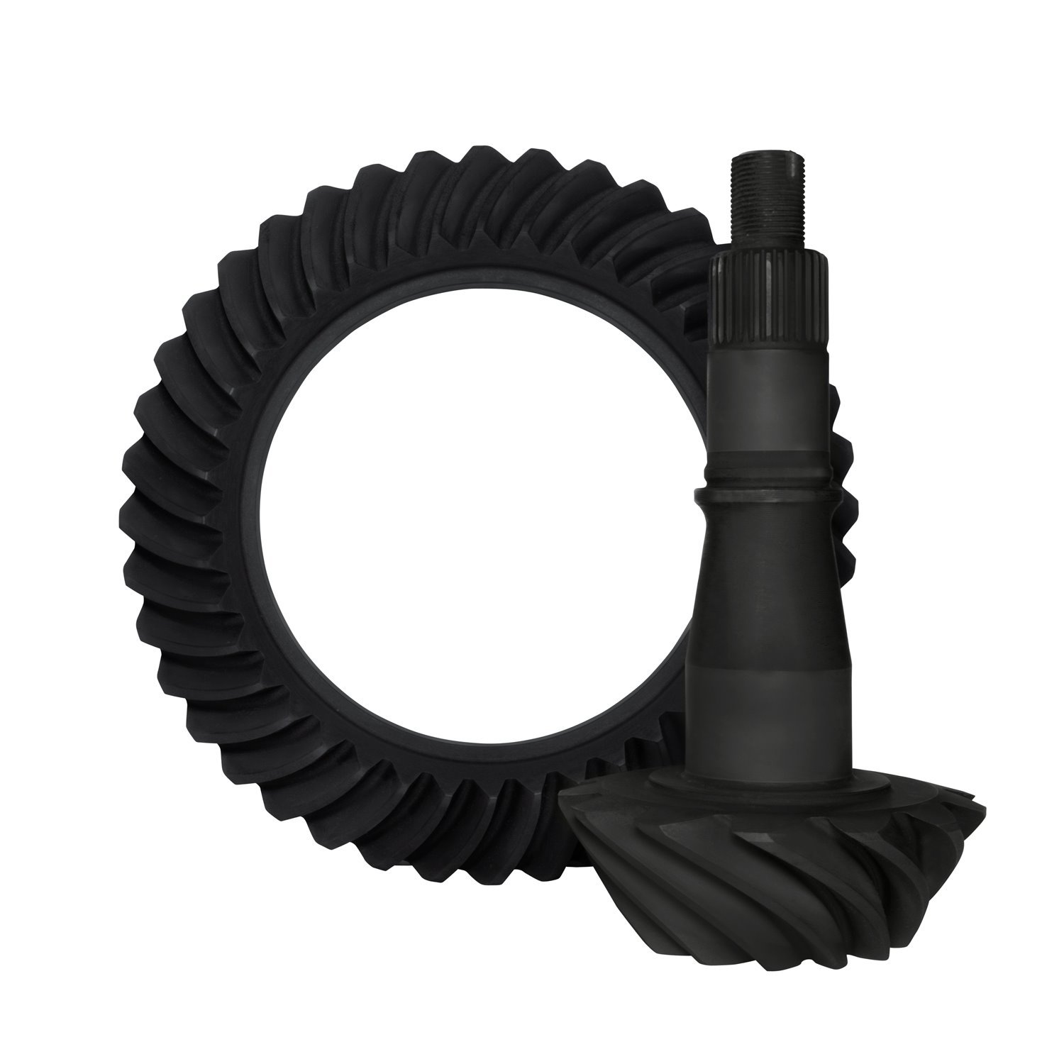 High Performance Ring & Pinion Set, GM 9.5