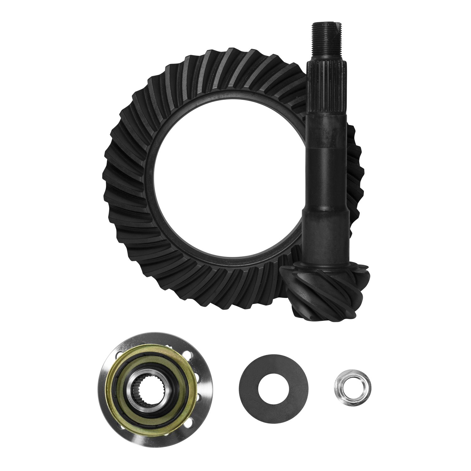 High Performance Ring & Pinion Gear Set For Toyota 8 in. In A 3.90Ratio