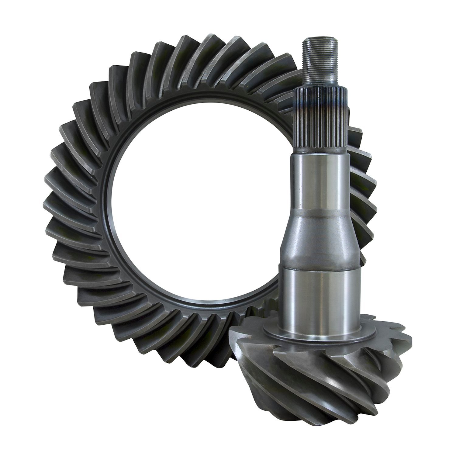 High Performance Ring & Pinion Gear Set, 2011 & Up Ford 9.75 in., 3.31 Ratio