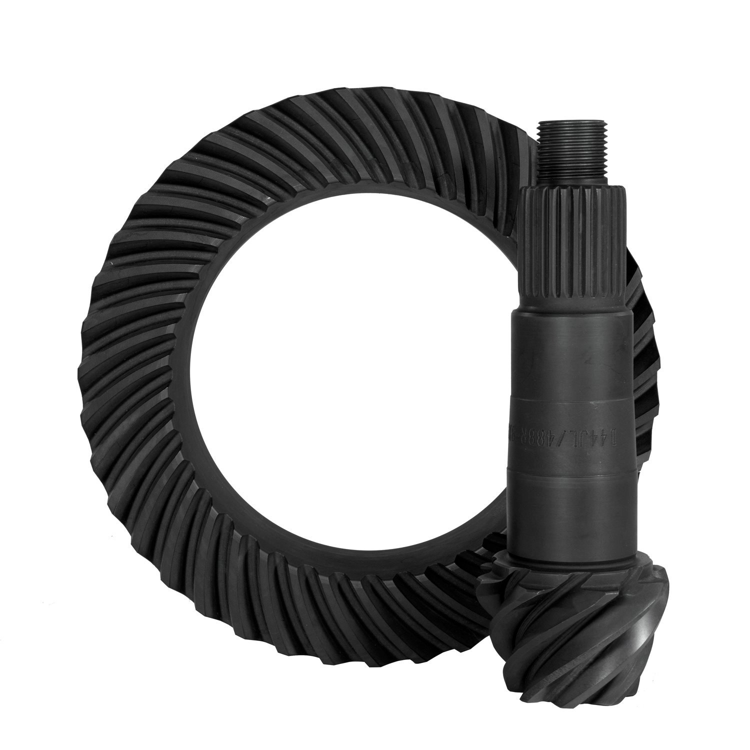 Ring & Pinion Gears For Jeep Wrangler Jl