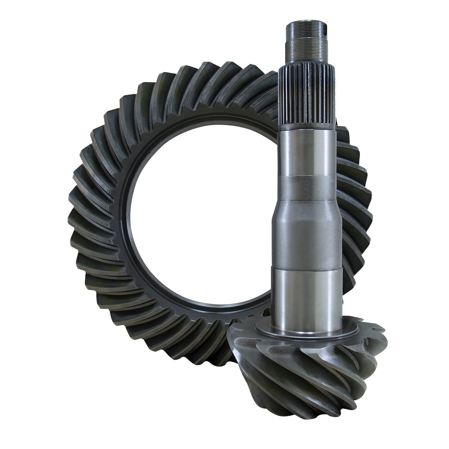 USA Standard 36345 Ring & Pinion Gear Set, For 2011 & Up Ford 10.5 in., 3.73 Ratio.