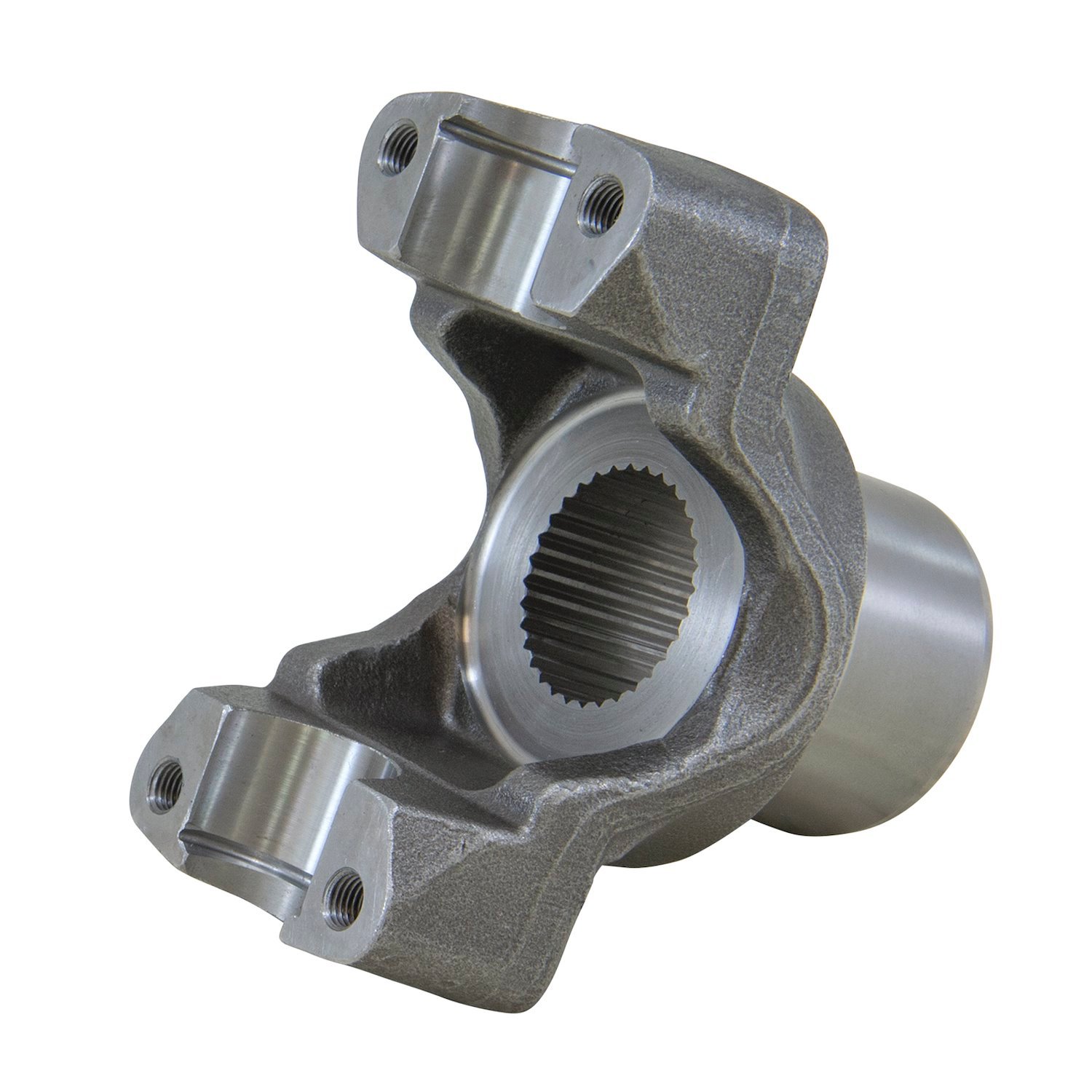New Process 205 T/Case Yoke With 32 Spline And A 1410 U/Joint Size