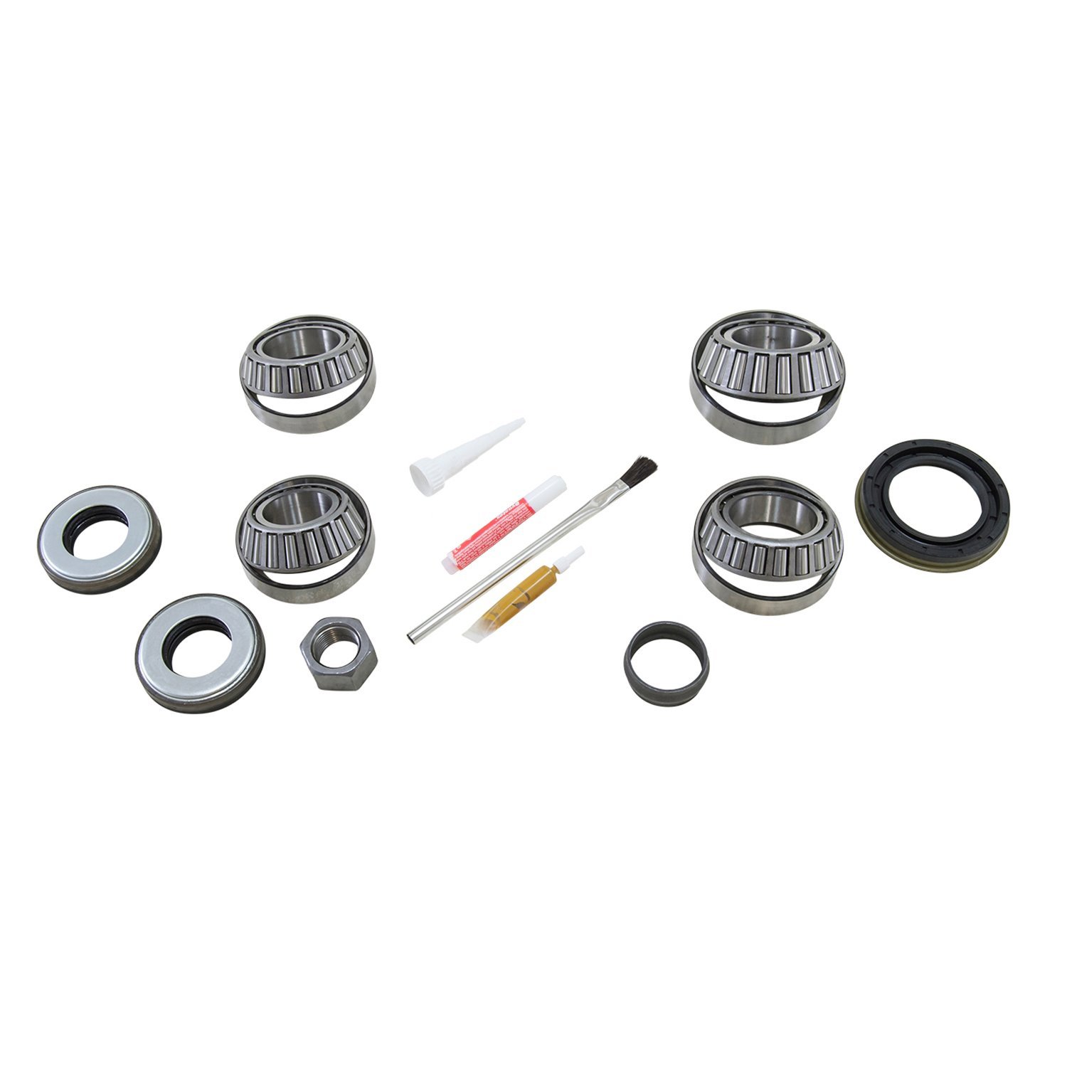 USA Standard 58024 Bearing Kit, For '11 & Up GM 9.25 in. Ifs Front.