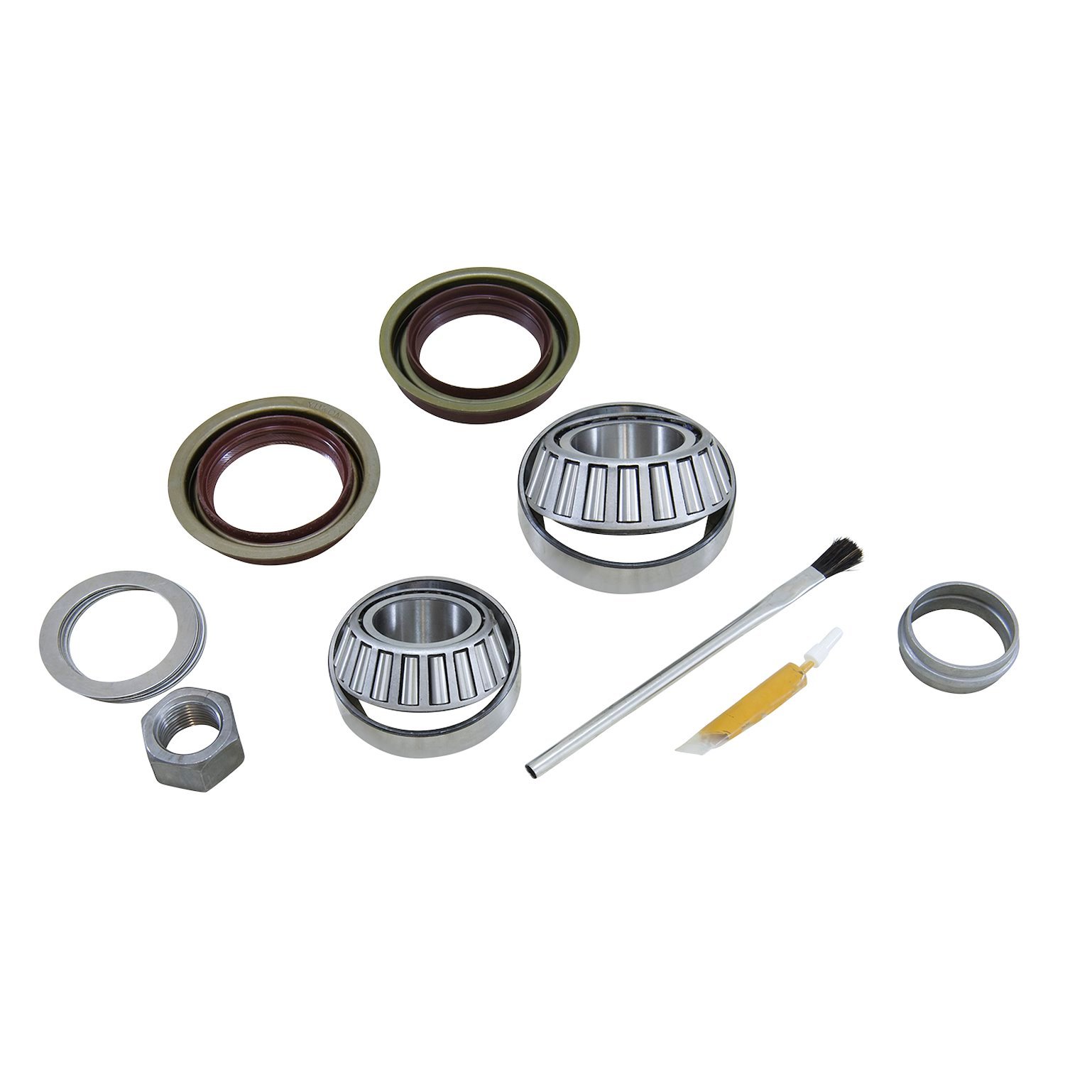 USA Standard 60006 Pinion Installation Kit, For Rubicon Jk 44 Front