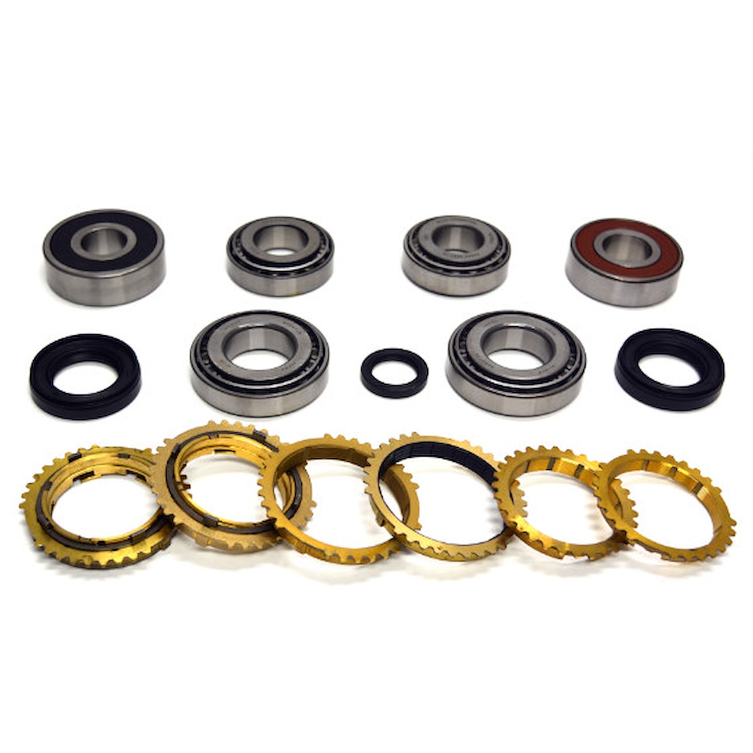 USA Standard M/T BRG & SEAL KIT