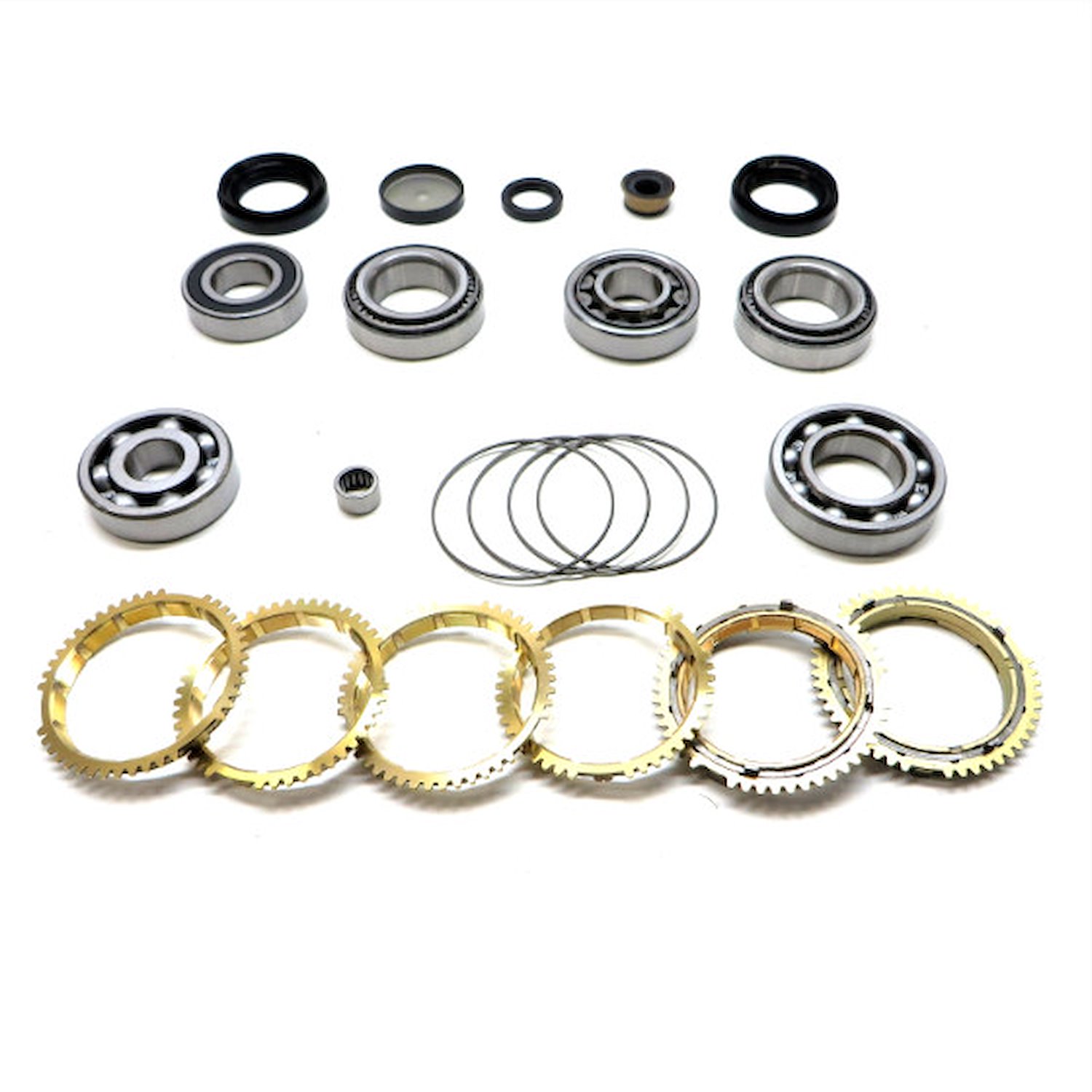 USA Standard M/T BRG & SEAL KIT