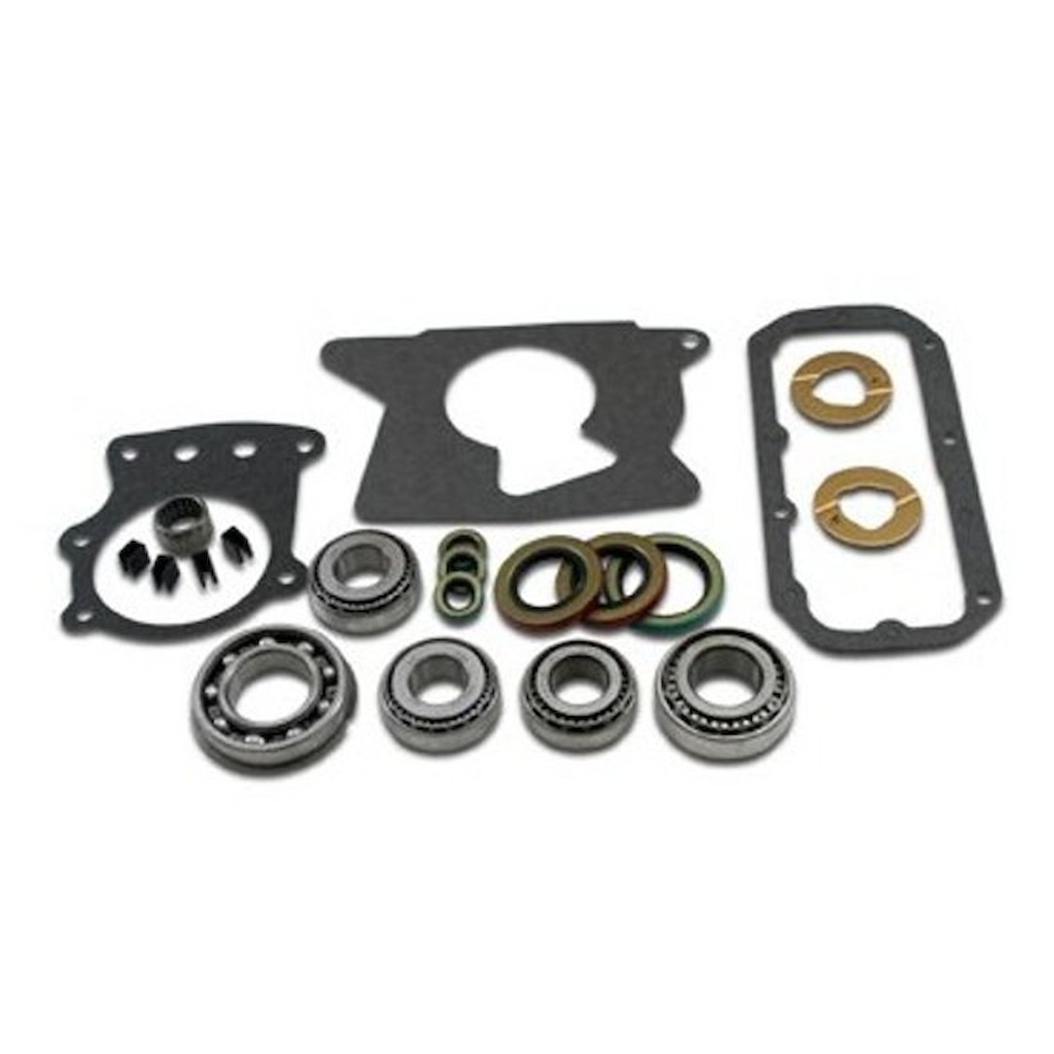 USA Standard 74128 Transfer Case Bw4407 Bearing Kit