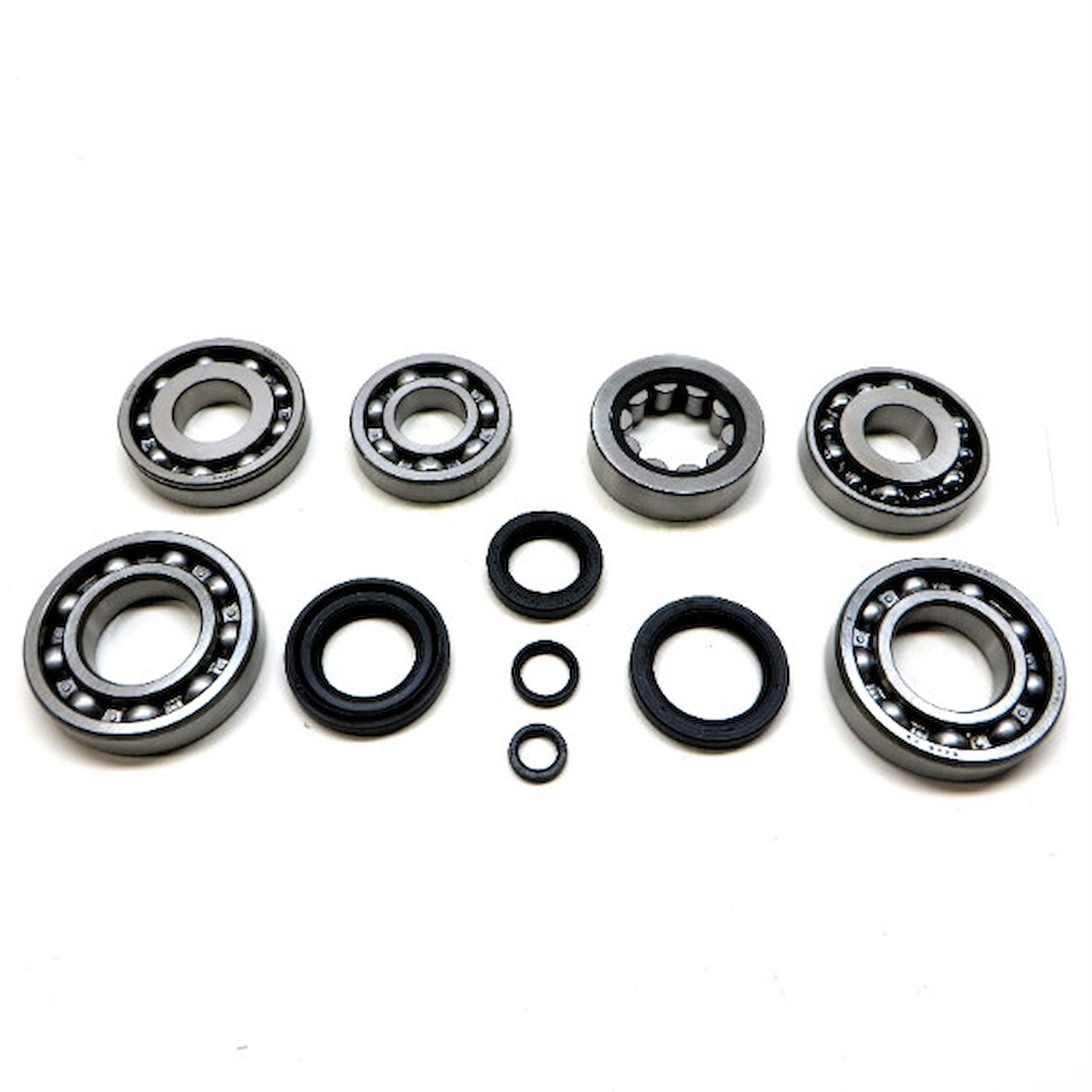 USA Standard 74298 Manual Transmission Bearing Kit, 2002-2006 Acura Rsx 5-Spd/6-Spd