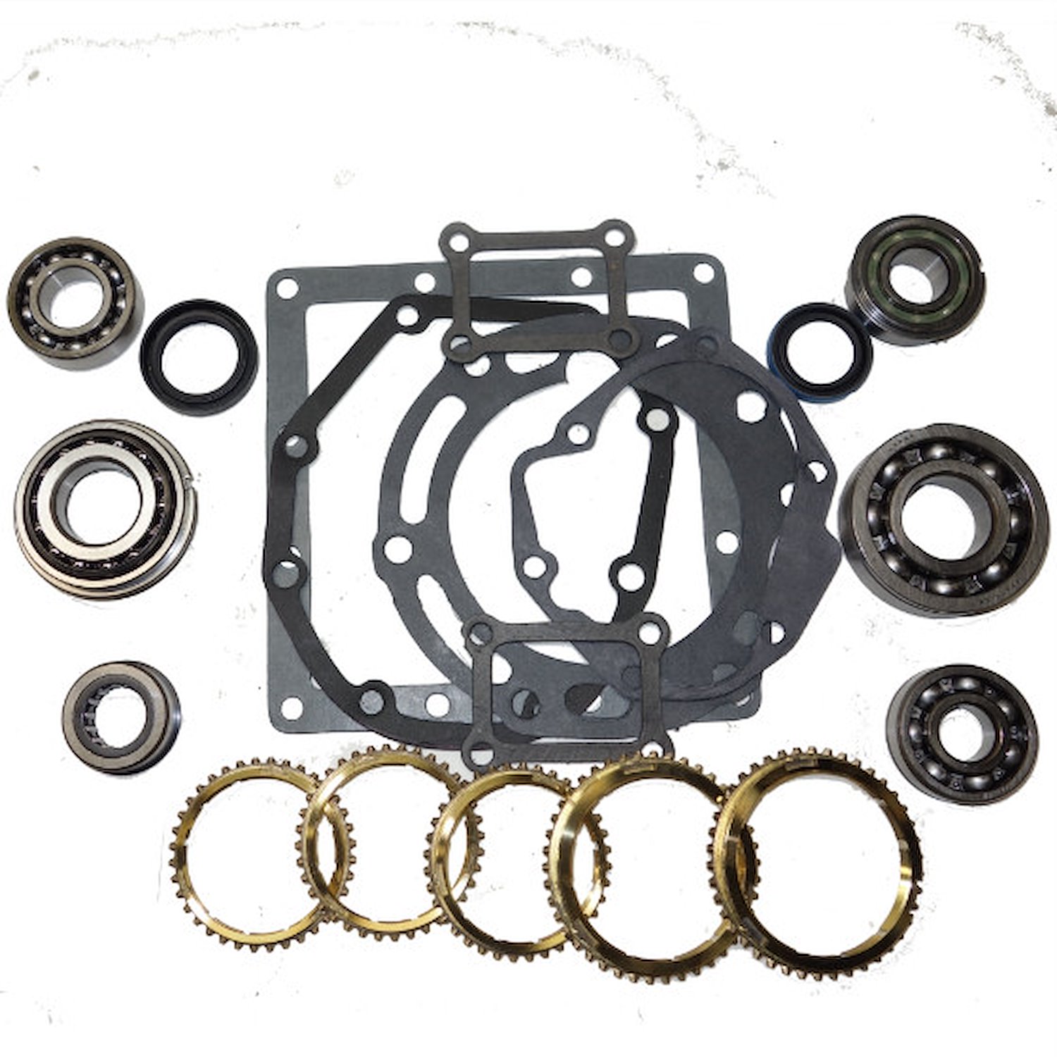 USA Standard M/T BRG & SEAL KIT