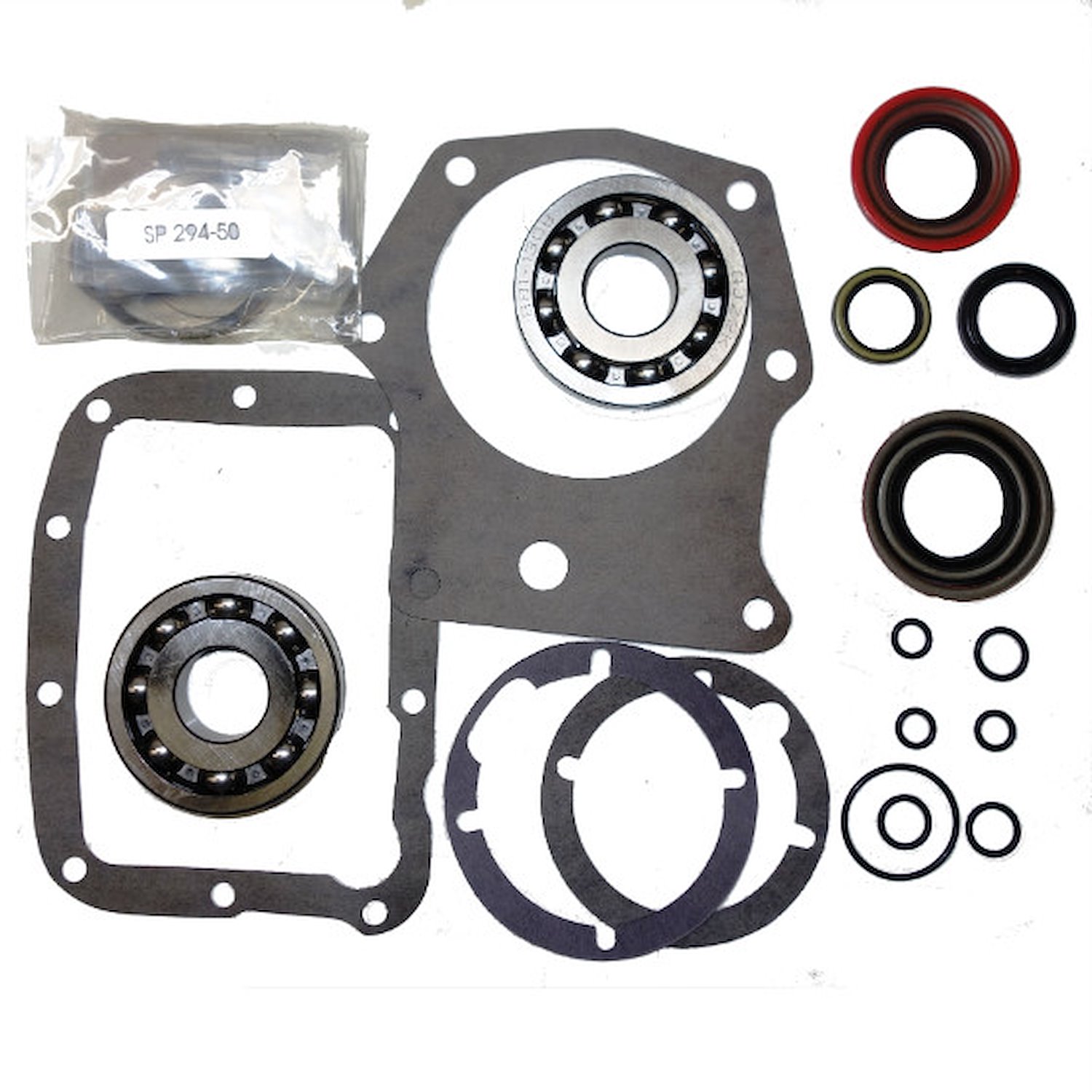 USA Standard M/T BRG & SEAL KIT