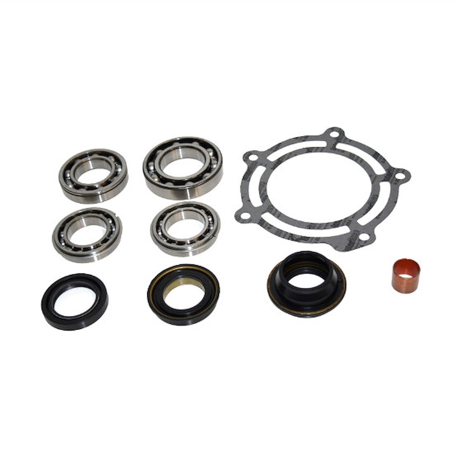 USA Standard 75061 Transfer Case Bw4482 Bearing Kit 2003+ GM Tahoe, Suburban, Silverado & Yukon