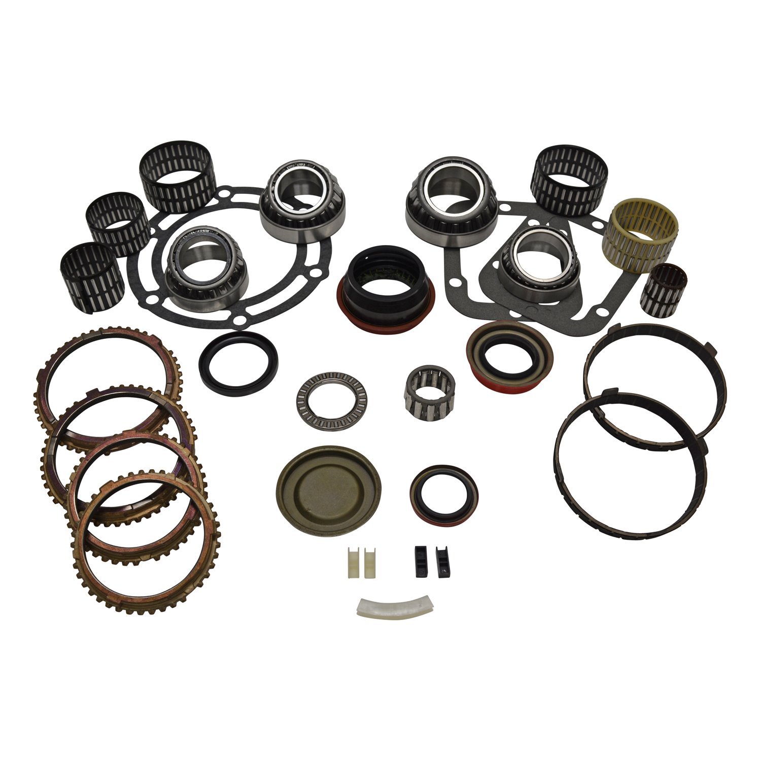 USA Standard 76083 Manual Transmission Nv4500 Bearing Kit