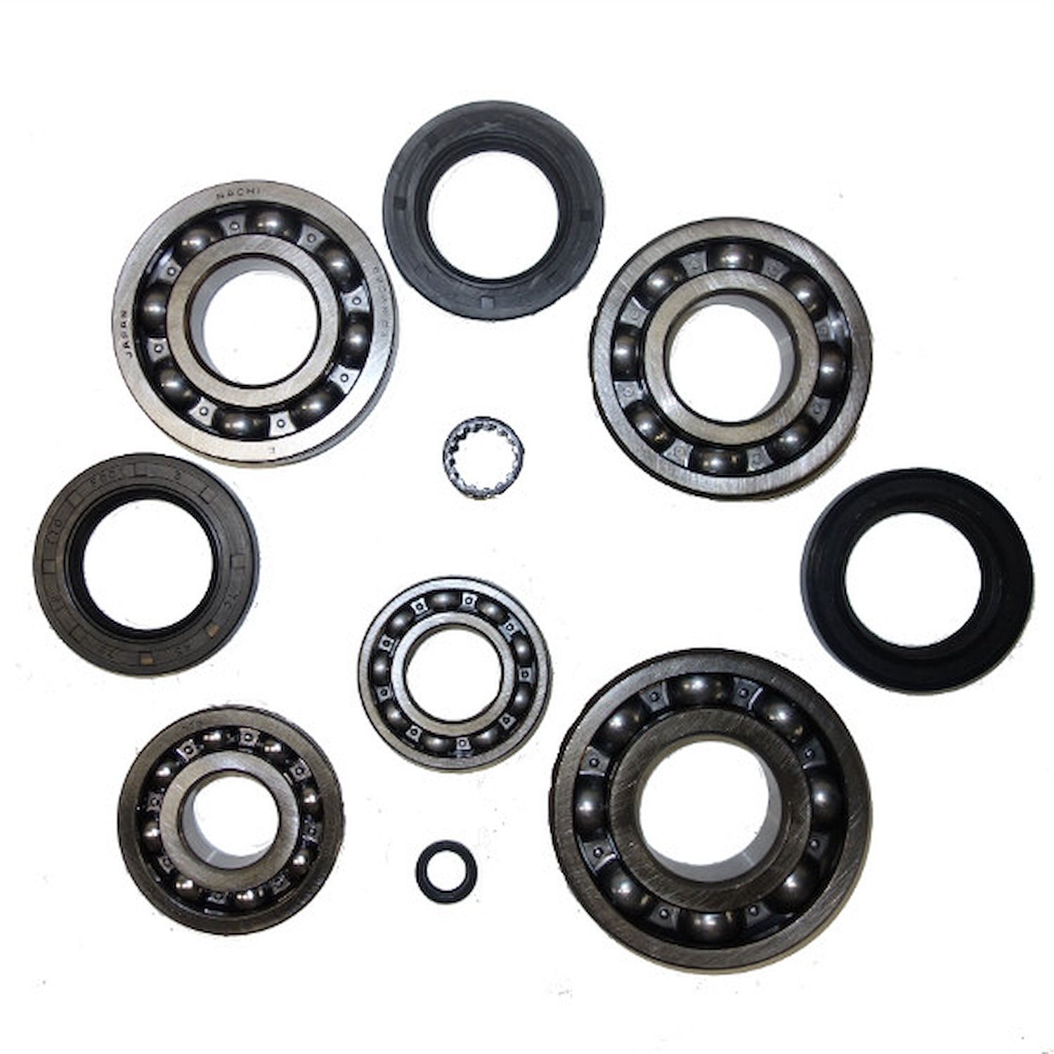 USA Standard 76506 Transfer Case Bearing Kit 1981-1986 Nissan