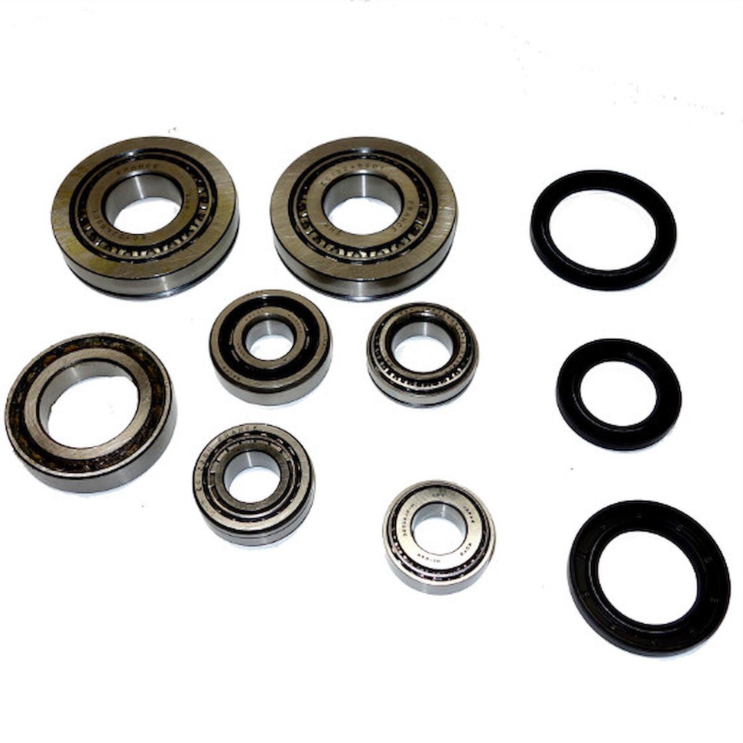 USA Standard 76941 Manual Transmission Peugeot Bearing Kit