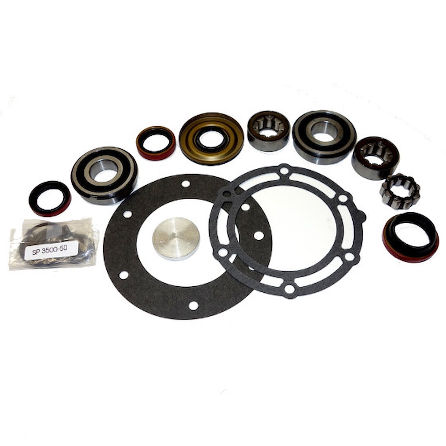 USA Standard 78279 Manual Transmission Getrag Bearing Kit, 1995+ Truck 5-Spd