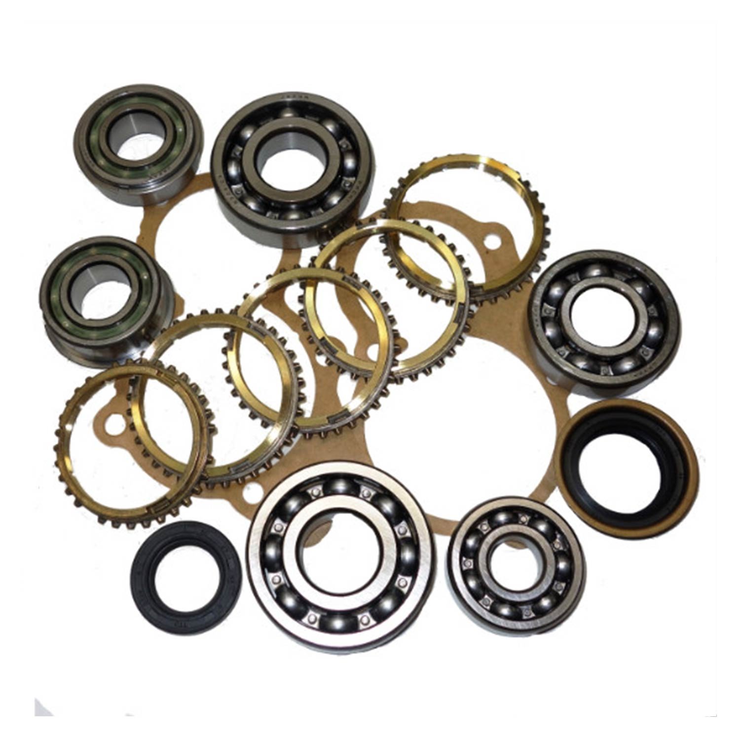 USA Standard M/T BRG & SEAL KIT