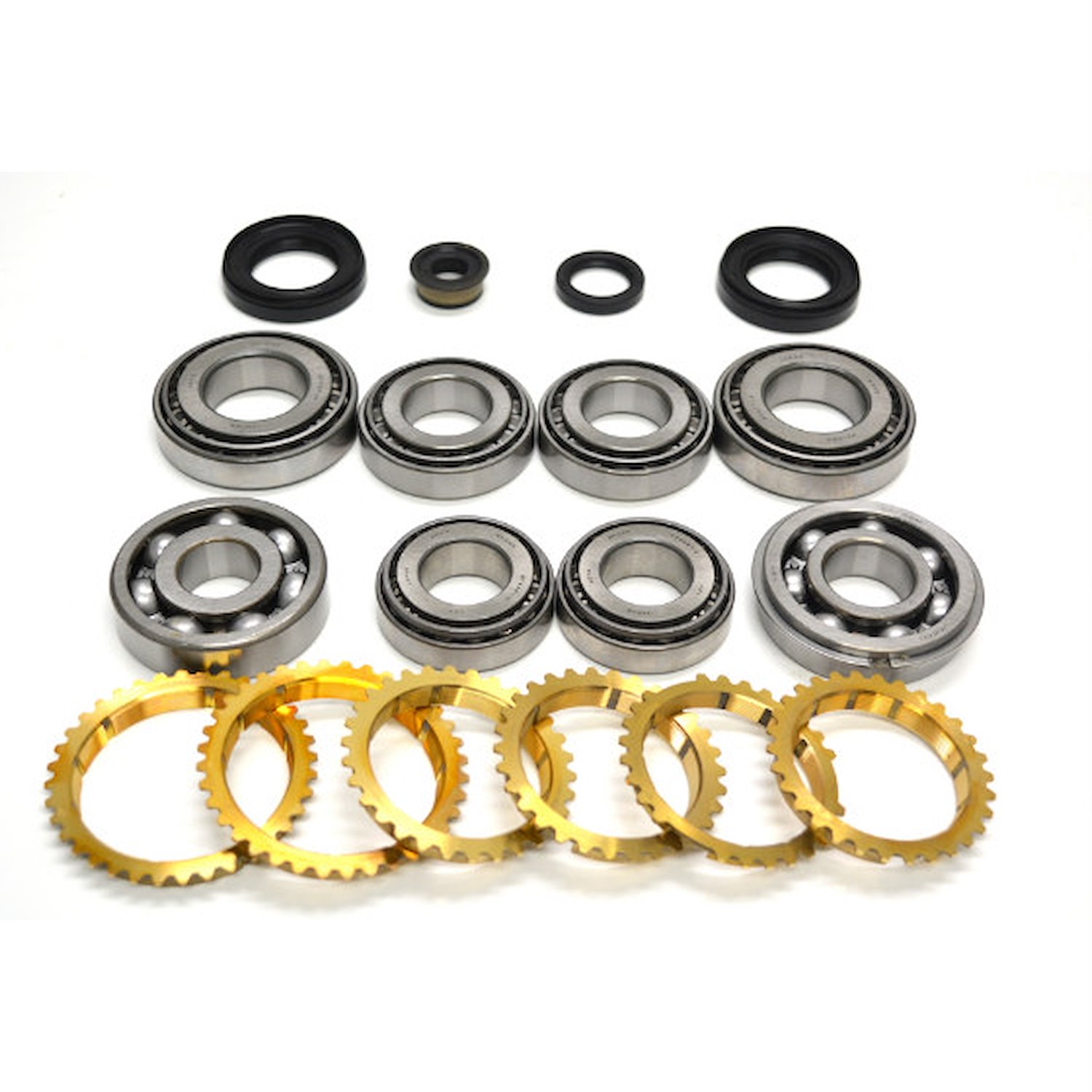 USA Standard M/T BRG & SEAL KIT