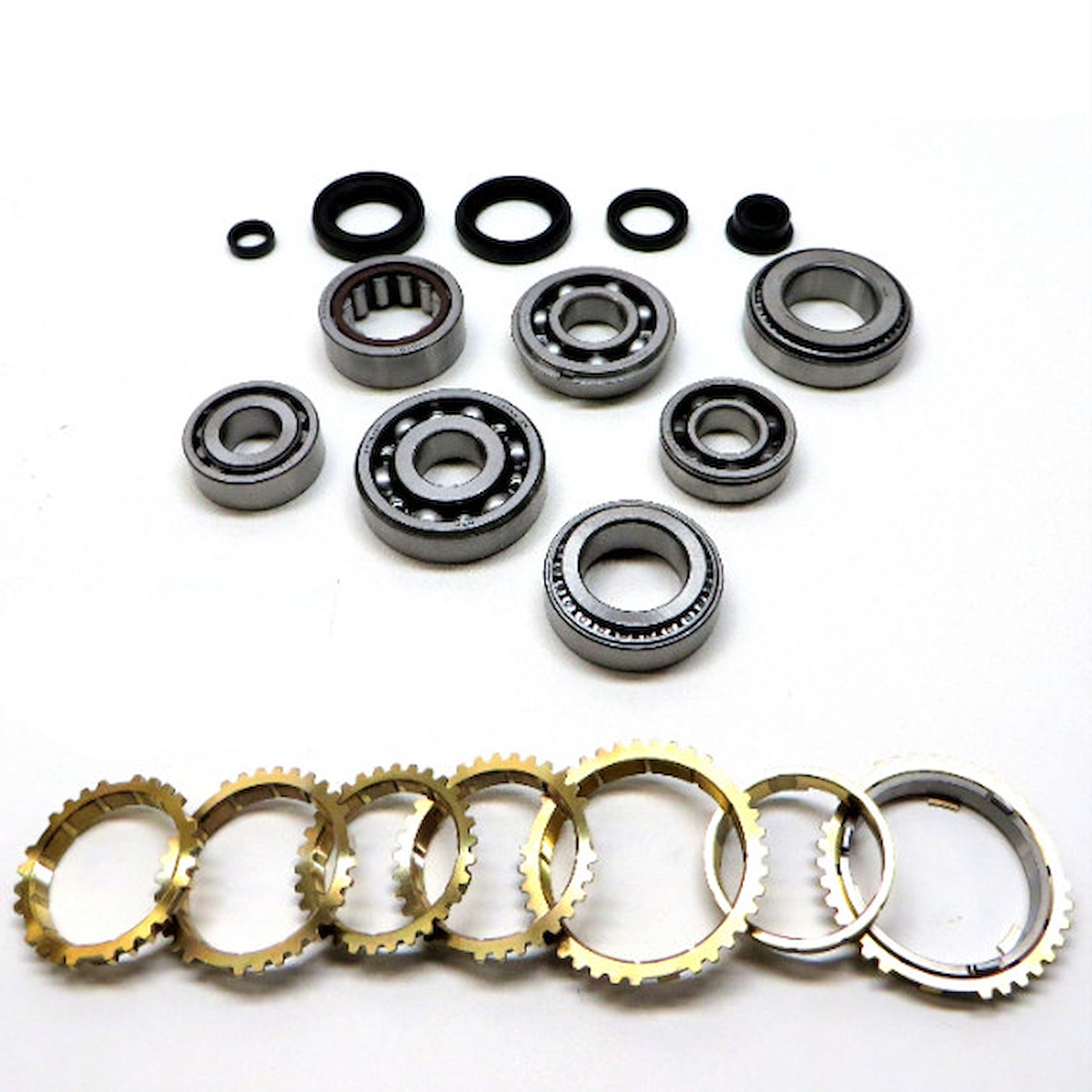 USA Standard M/T BRG & SEAL KIT