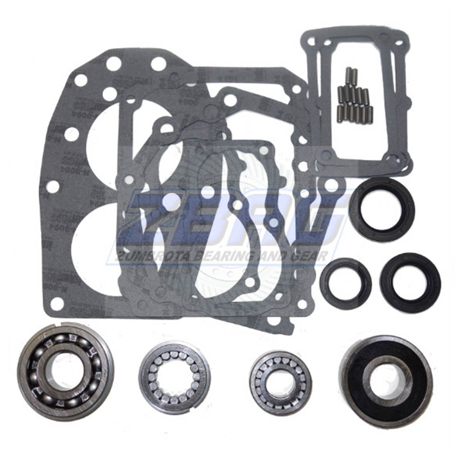 USA Standard M/T BRG & SEAL KIT