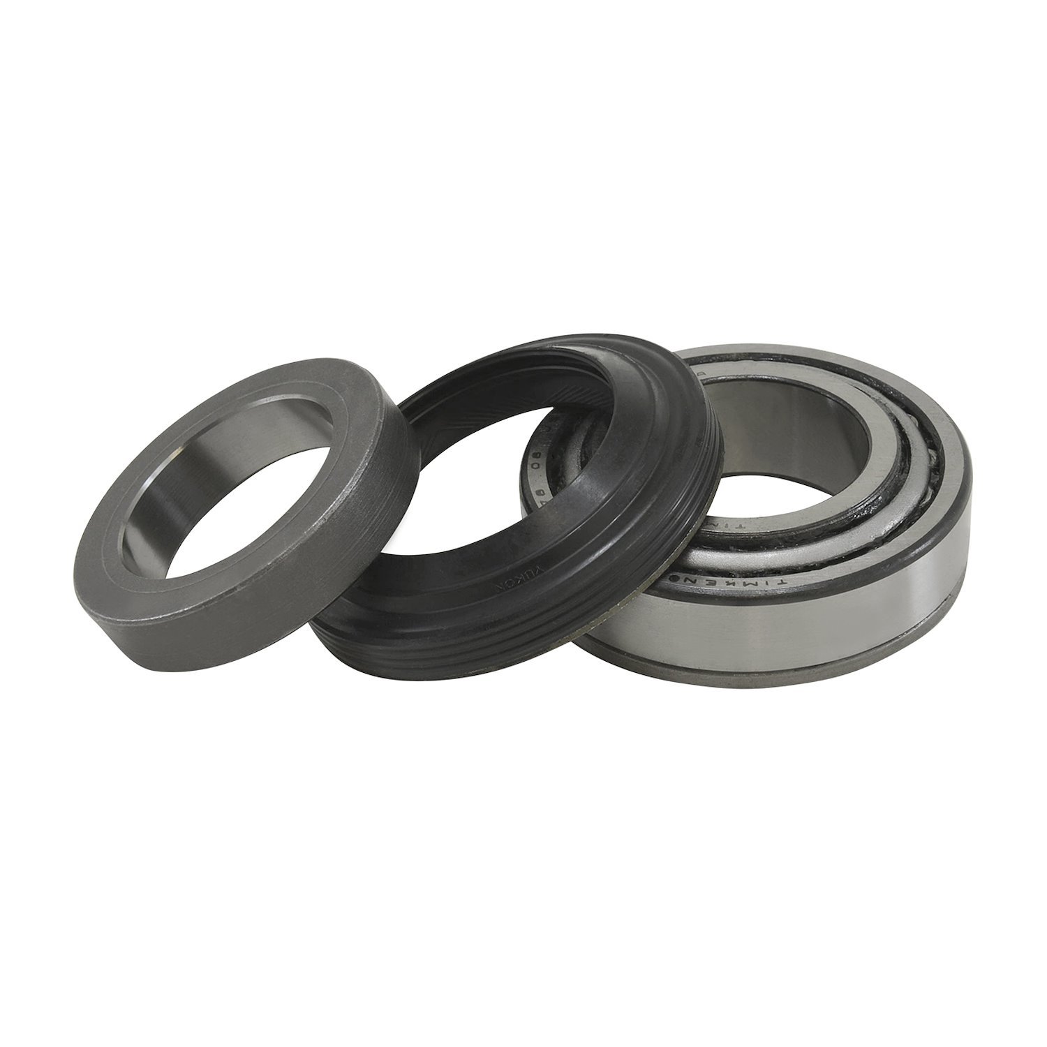 Rear Axle Bearing and Seal Kit 2007-14 Jeep