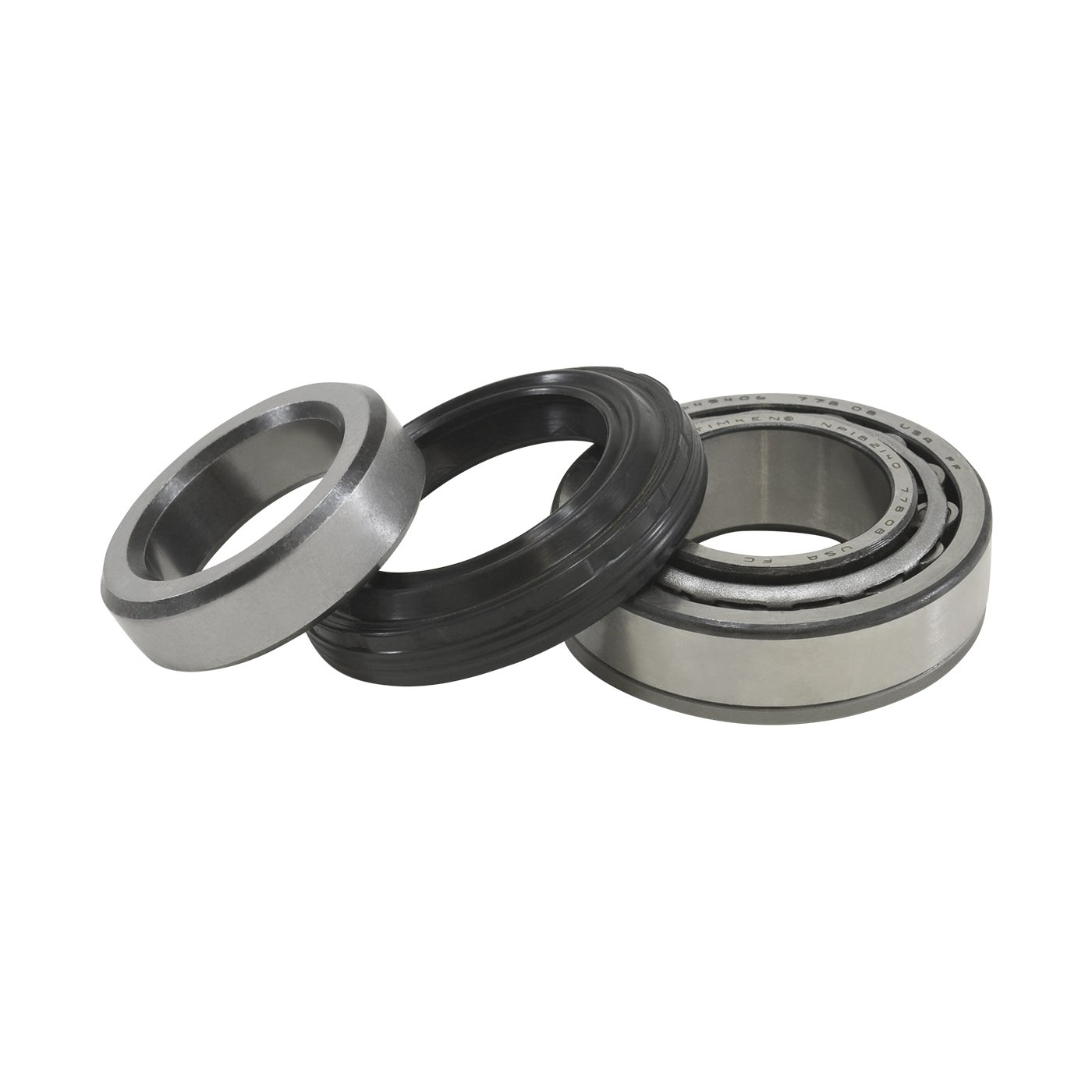 Rear Axle Bearing And Seal Kit For Dana 44 & 35