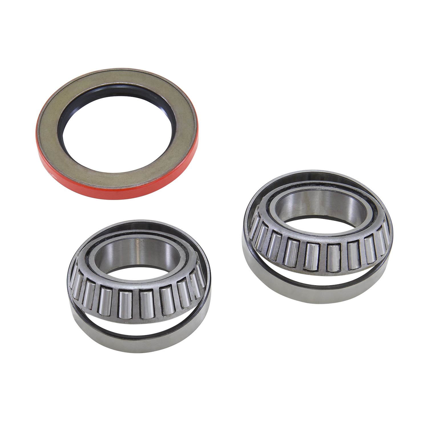 Front Axle Bearing And Seal Kit For Dana 44