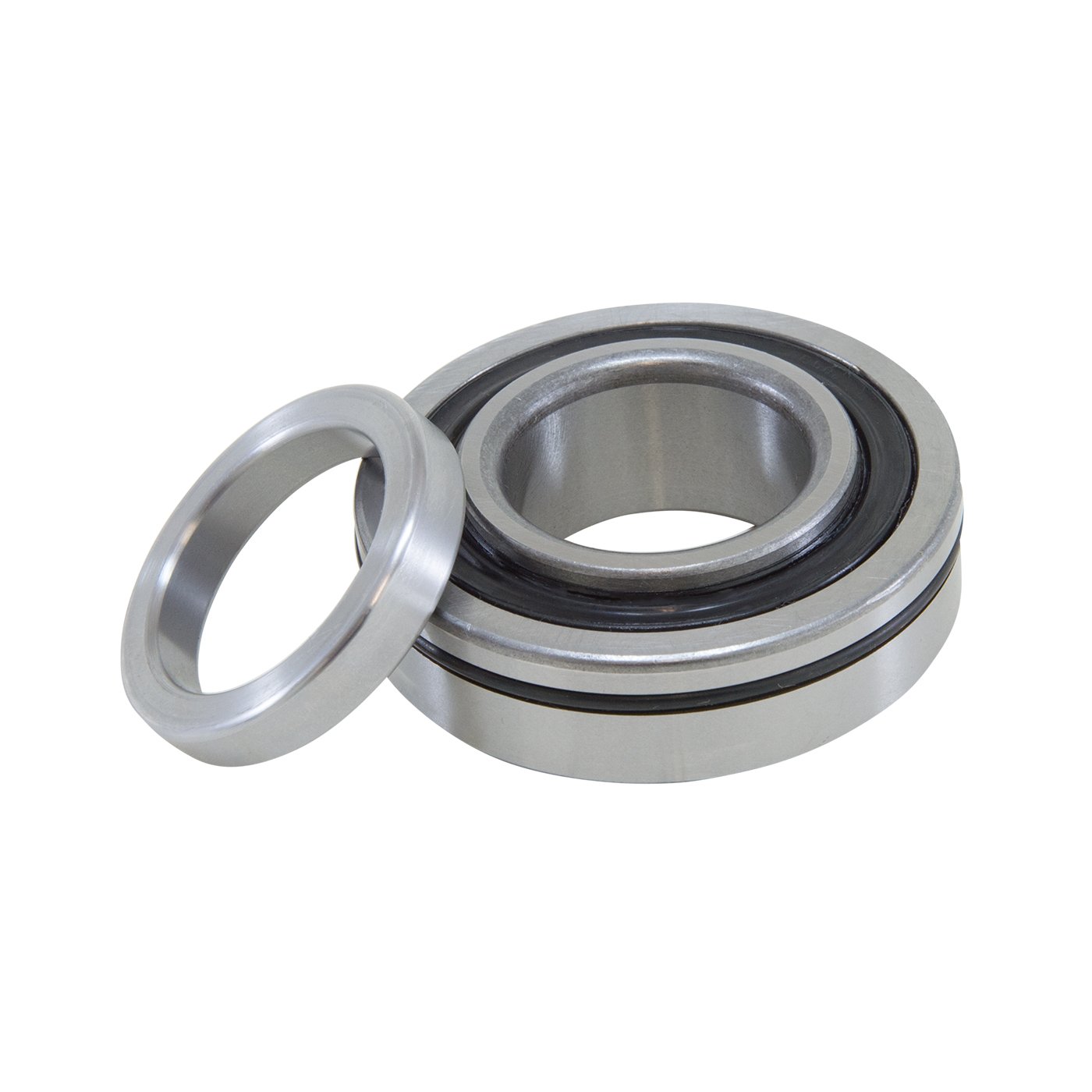 Front or Rear Axle Bearing and Seal Kit