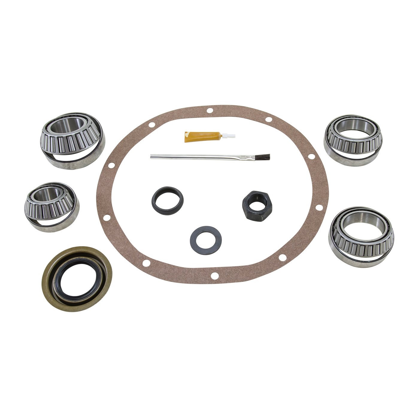 Bearing Install Kit For '75 And Older Chrysler 8.25 in. Differential