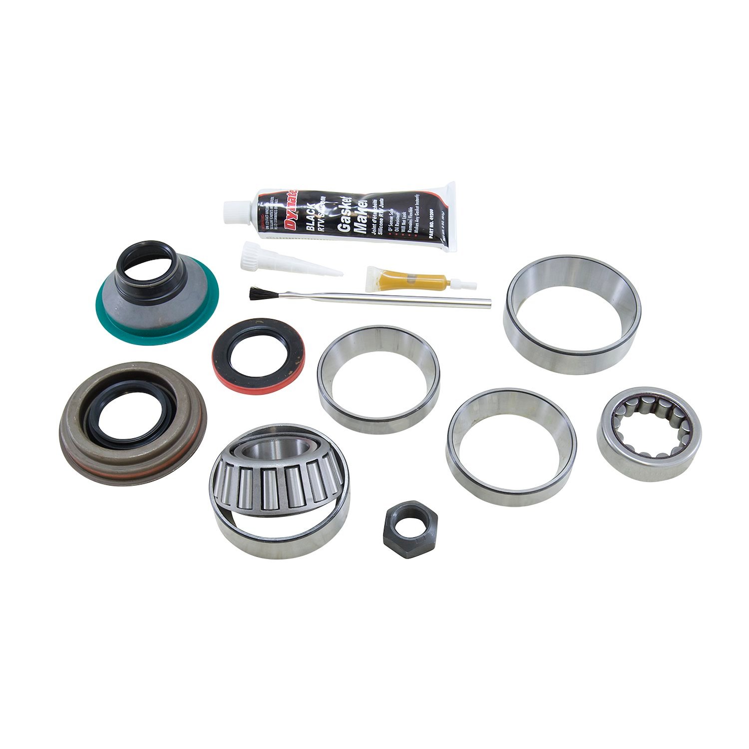 Bearing Install Kit For '92 And Older Dana