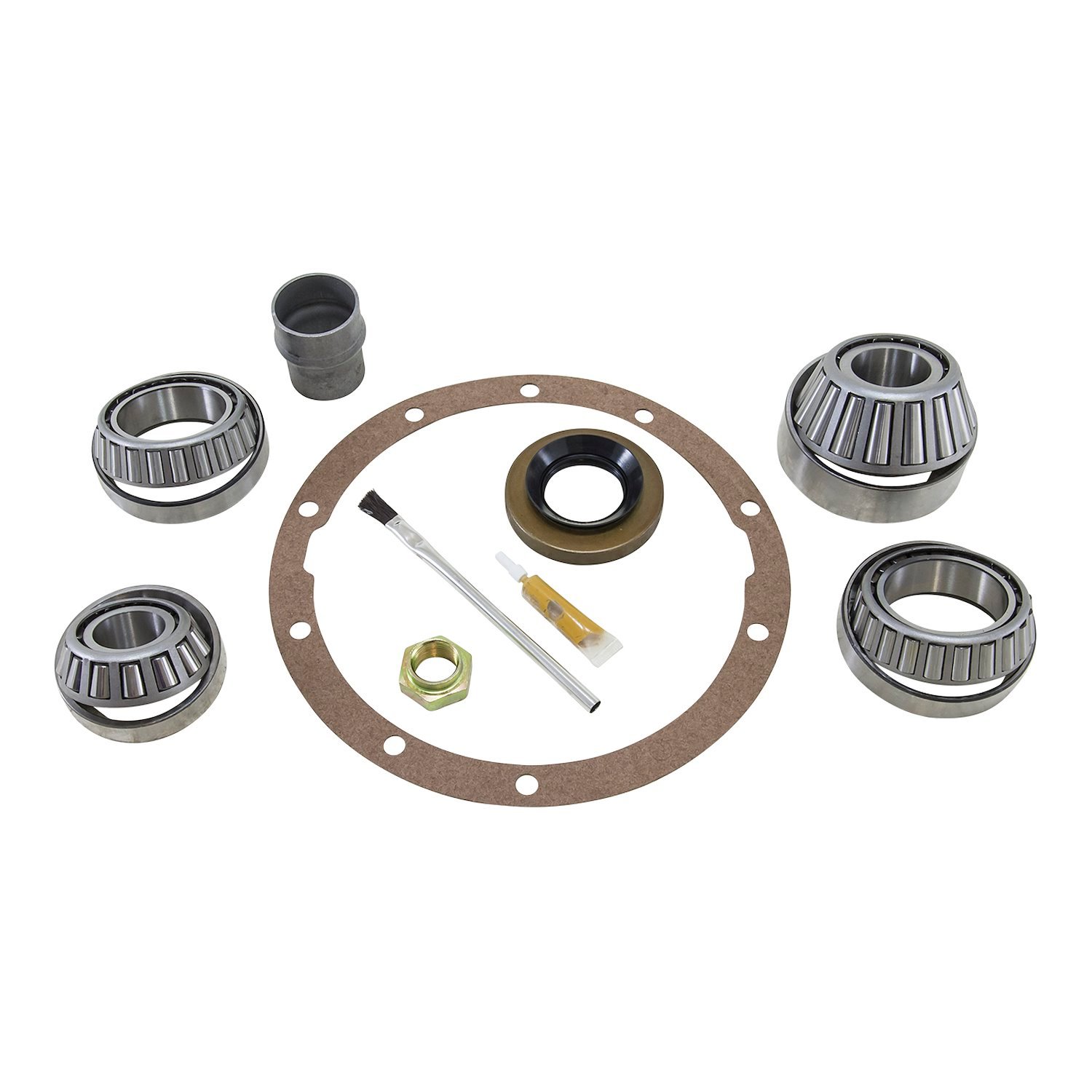 Bearing Install Kit For Toyota Turbo 4 And V6 Diff W/ 27 Spline Pinion