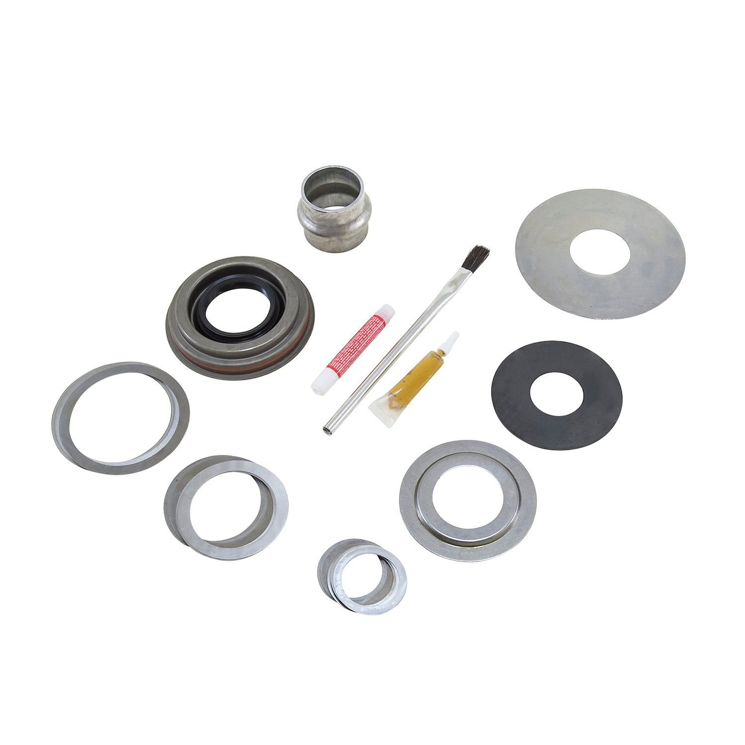 Minor Install Kit For Dana 30 Front Differential