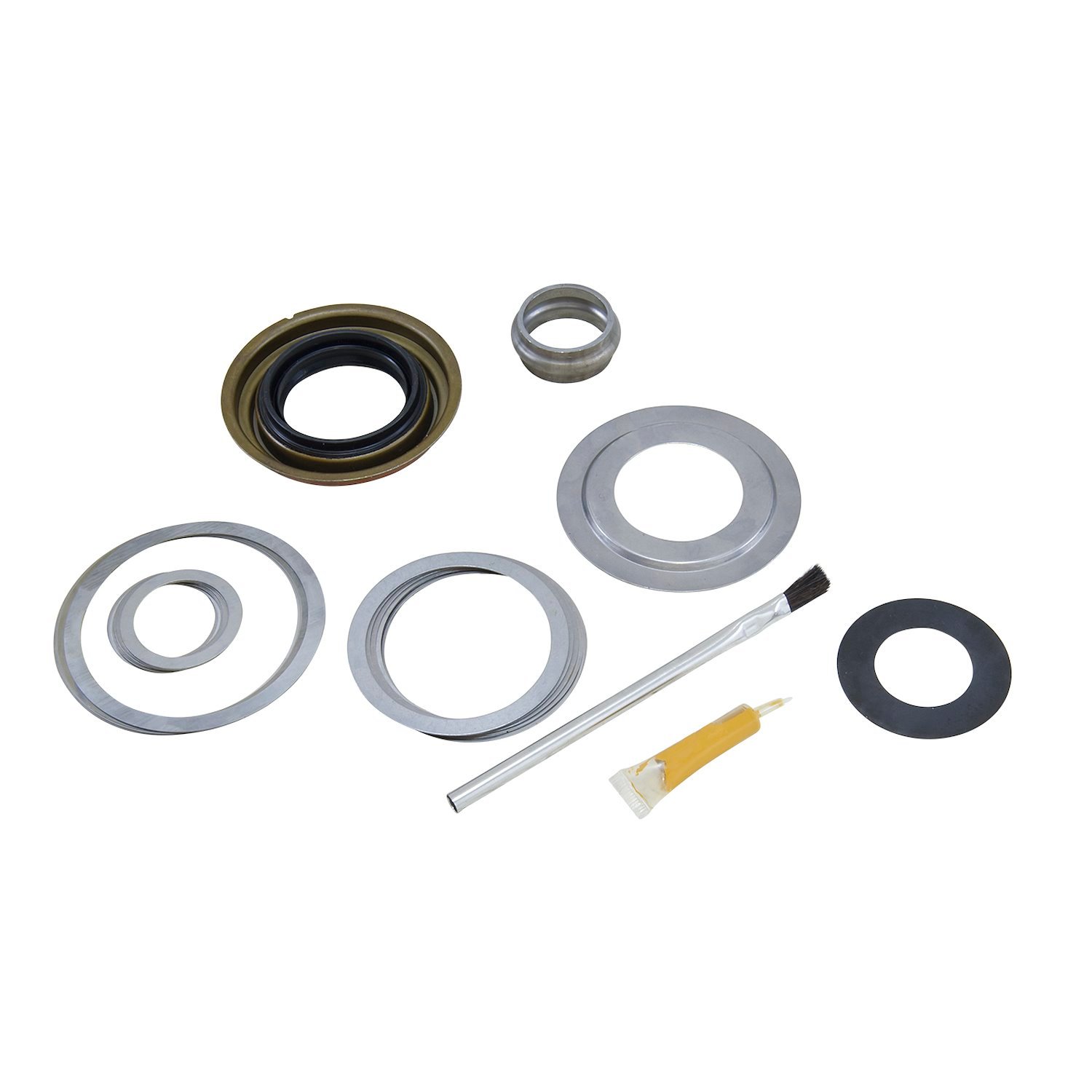 Minor Install Kit For Dana 60 And 61 Differential