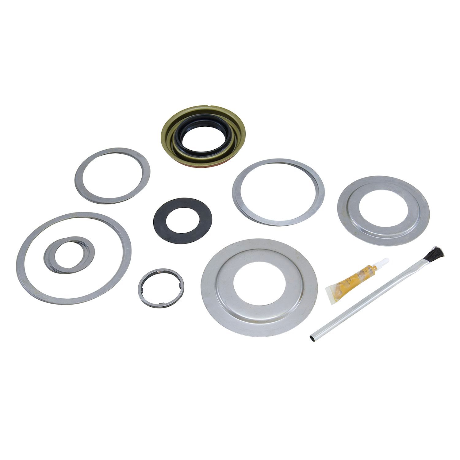 Minor Install Kit For Dana 70 Differential