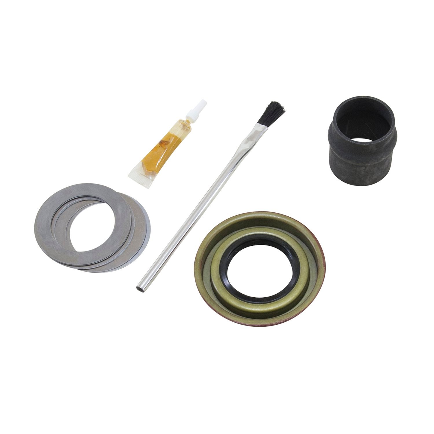 Minor Install Kit For GM '83-'97 7.2 in. Ifs Differential