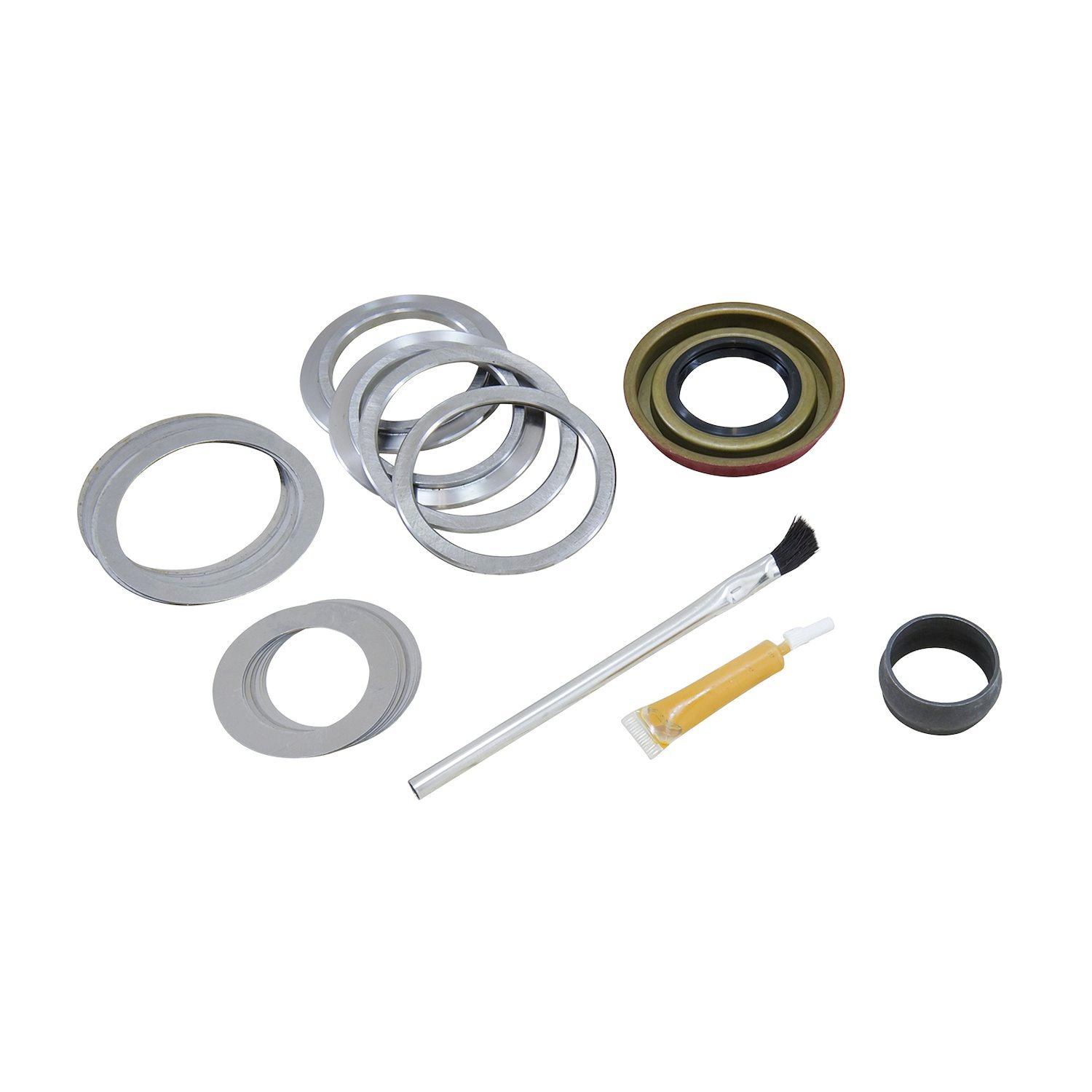Minor Install Kit For GM 7.5 in. Vega & Monza Differential