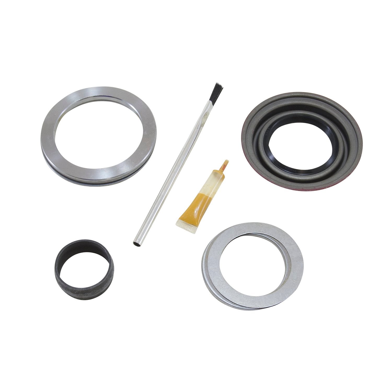 Minor Install Kit For GM 9.5 in. Differential