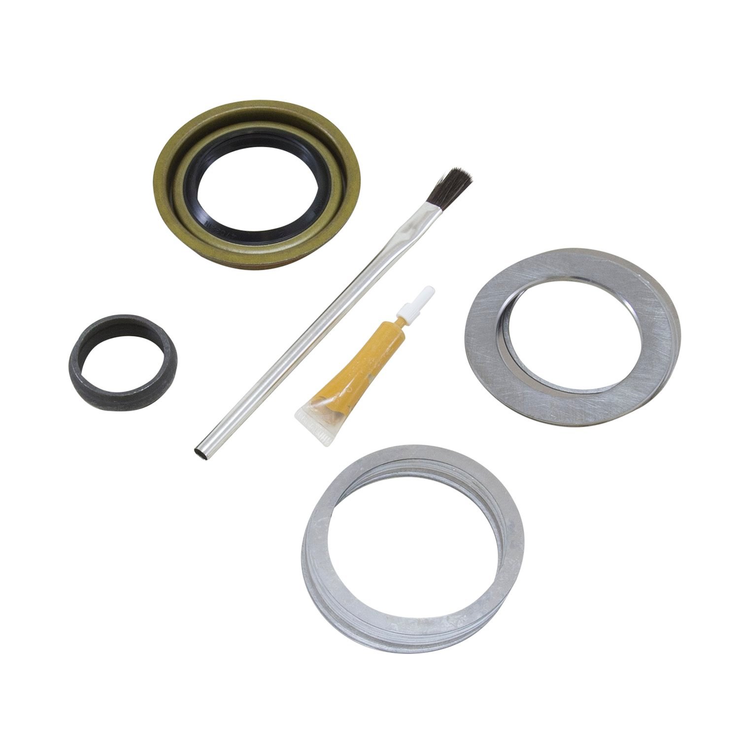 Minor Install Kit For Model 35 Ifs Differential
