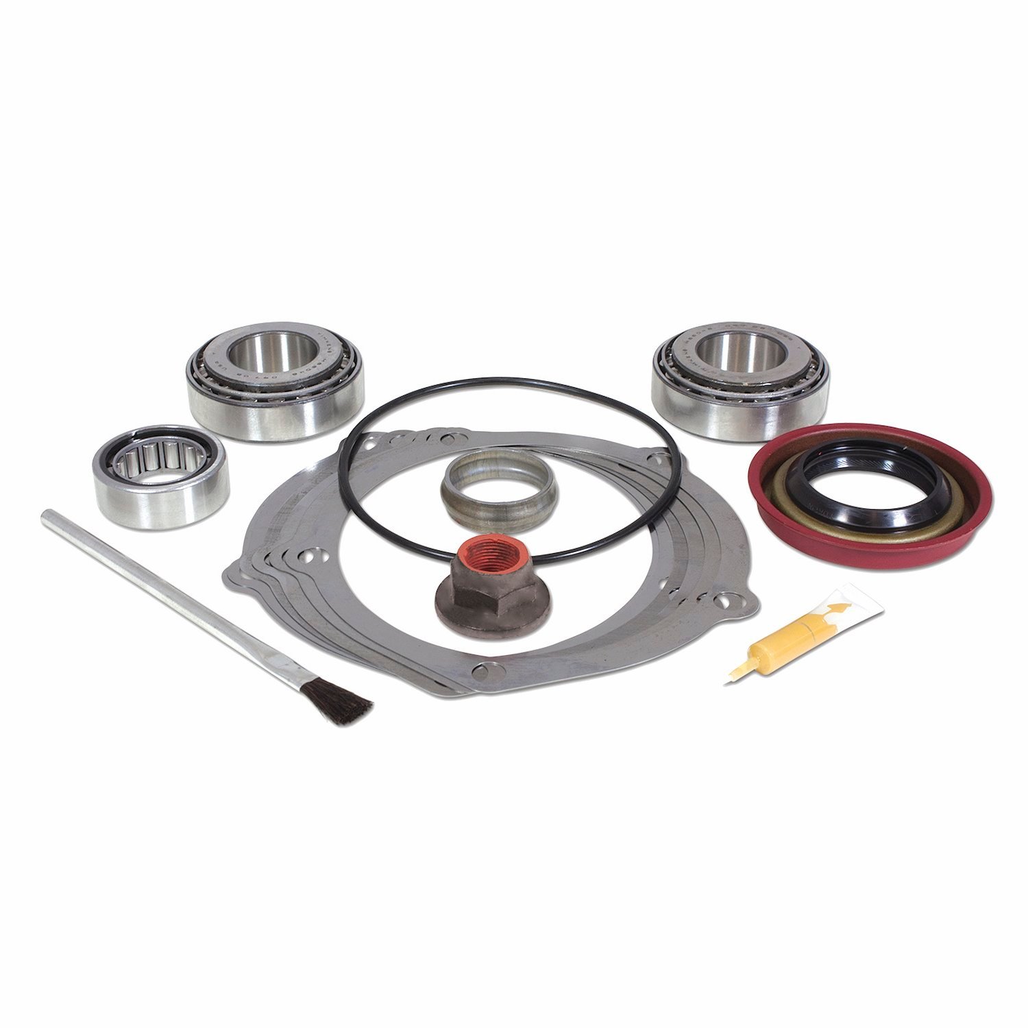 Pinion Install Kit For Ford 9 in. Differential, 35 Spline, Oversize